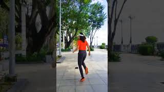 Bài 182. Cùng hướng Shuffle dance: Mùa Hè Tuyệt Vời😘 ( phiên bản 3)/METUB Network Music.