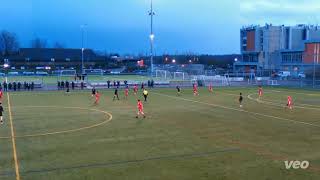 2010 Bcspl : Burnaby fc 2 (3-4)2 Surrey united