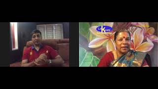 Lokvani Talks To Rejith Kumar