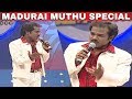 Download Madurai Muthu Comedy Collection | Episode 10 | Solo Performance | Asatha Povathu Yaru | மதுரை முத்து In Mp4 3Gp Full HD Video