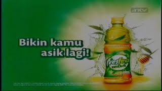 Iklan Frestea (2011) - Bikin Kamu asik lagi! @ RCTI, SCTV, tvOne, ANTV