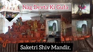 नाग देवता मंदिर || सकेतड़ी शिव मंदिर पंचकूला हरियाणा #mahadev