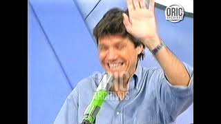 El Show de VideoMatch - 28 de Mayo 2001