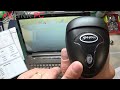 inateck bcst 20 wireless usb barcode scanner test