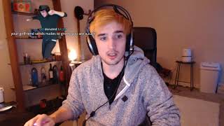 Changing Hair Color [DELETED VOD: Jan 12, 2018]