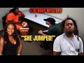 Gruesome Death on I-10: Ex-Boyfriend Travis Collins Faces Detectives in First Interrogation