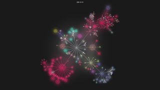 emacs-mirror/emacs - git history visualization