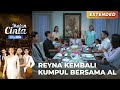 PENUH KEBAHAGIAAN!! AL Kembali Kumpul Bersama Reyna | IKATAN CINTA | EPS.1108 (2/4)