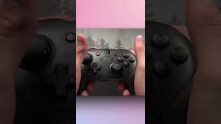 Is the  Nintendo Switch Pro Controller WORTH IT?