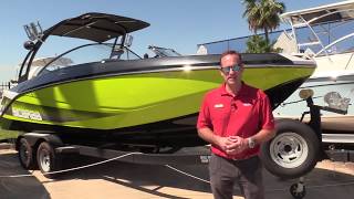 2016 Scarab 255 HO Impulse For Sale at Marinemax Houston