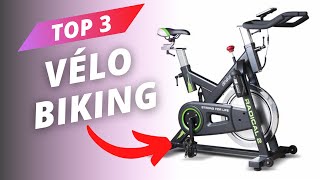 TOP 3 : Meilleur Vélo de Biking 2023