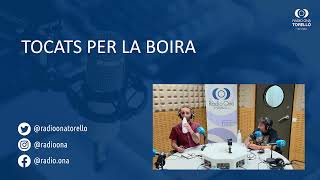 38 - TOCATS PER LA BOIRA