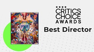 Critics Choice Awards 2023 - Best Director