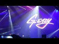 Marshmello Shrine Expo Hall 2016 ft G-Eazy