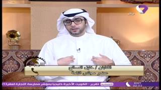 اللوبي : لقاء عبدالله الملا عضو غرفة التجارة 6/5/2013