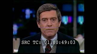 CBS News: Iowa Caucuses - February 20 1984