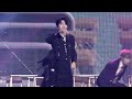 4k 240110 써클차트 nkotb 박건욱 직캠 park gunwook fancam