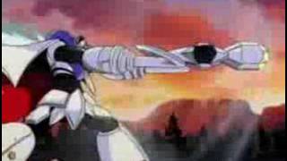 {REMOVED} GaoGaiGar FINAL - Episode 4 - Part 3