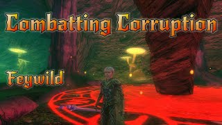 DDO - Combatting Corruption - Solo Walkthrough \u0026 Guide