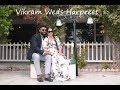 VIKRAM SINGH WEDS HARPREET KAUR