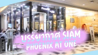 Phoenix At One บรรยากาศสยามและสาขาแอทวัน