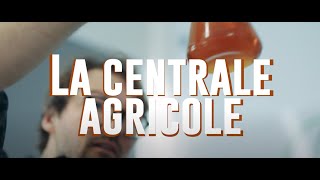 2023 - La centrale agricole