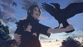Naruto AMV - Birds (Imagine Dragons)