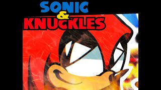 Sonic & Knuckles