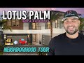 Lotus Palm | Newest Modern Luxury Community in Boca Raton, FL