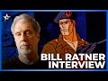 Bill Ratner Interview  - G.I. Joe: The Movie 35th Anniversary