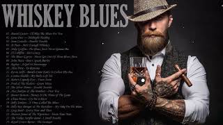 Whiskey Blues Music - Best Of Relaxing Slow Blues Rock Ballads - Fantastic Electric Guitar Blues 2