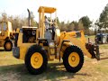 1999 komatsu wa120 3l for sale