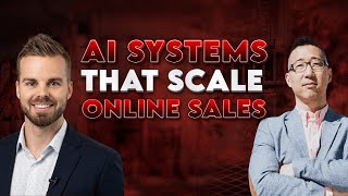 Smart Sales Systems for High-Growth Online Businesses