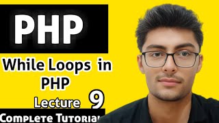 While Loops in PHP | PHP While Loop Tutorial in Hindi | Loops #php #while #whileloop