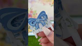Daisy Flowers Bouquet Pop Up Cards #shorts #craft #handmade #papercraft #popupcard #flowers