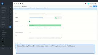 HelloID Documentation – Generate API key – docs.helloid.com