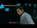 Yakuza Kiwami 2 Tiger Drop Moment