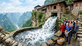 UNSEEN CHINA | Dangerous Places in China Dare You To Come | Travel Video 4K