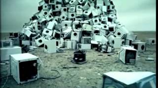 Calgon Heap Low