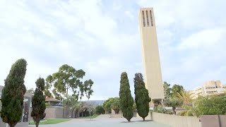UCSB students learn about hiring freeze