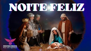 Noite Feliz #musica #louvor #natal