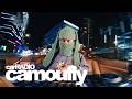 House, Electro and Garage in a Car | camoufly | carRADIO 094