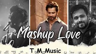 Night_Lofi_Song Non-Stop | Lofi_Music |  Love Mix  |  T M Music_ Arijit_Singh_Song