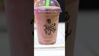 Juice \u0026 Joy Giga Mall Islamabad