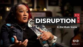 DISRUPTION Navigating The Future | AMPLIFY Season 4 Episode 1