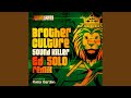Sound Killer (Ed Solo Remix Instrumental)