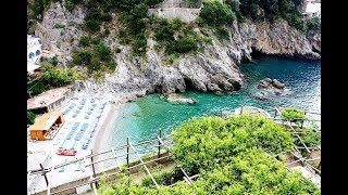 Places to see in ( Amalfi Coast - Italy ) Maiori