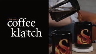 Skydance Coffee Klatch: Episode 1