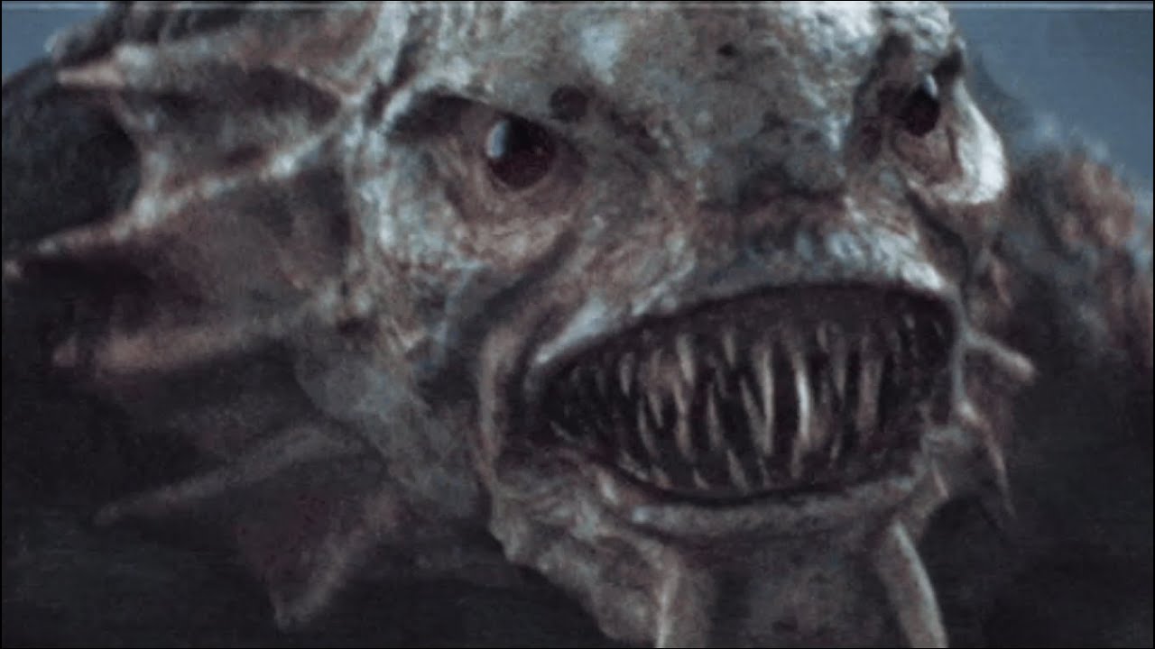 Overanalyzing This Horror Game Trailer Youtube