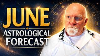 What’s Really Happening in June 2026? My Honest Planetary Update